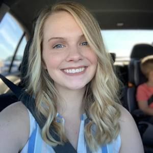 Meet your Posher, Ashley